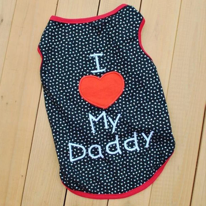 Одежда для маленьких собак модный костюм жилет одежда щенков кошек 2019|Юбочки