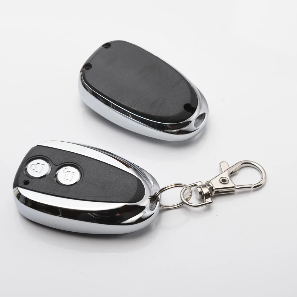 Беспроводной пульт дистанционного управления вакуумным выхлопом и клапаном с 2