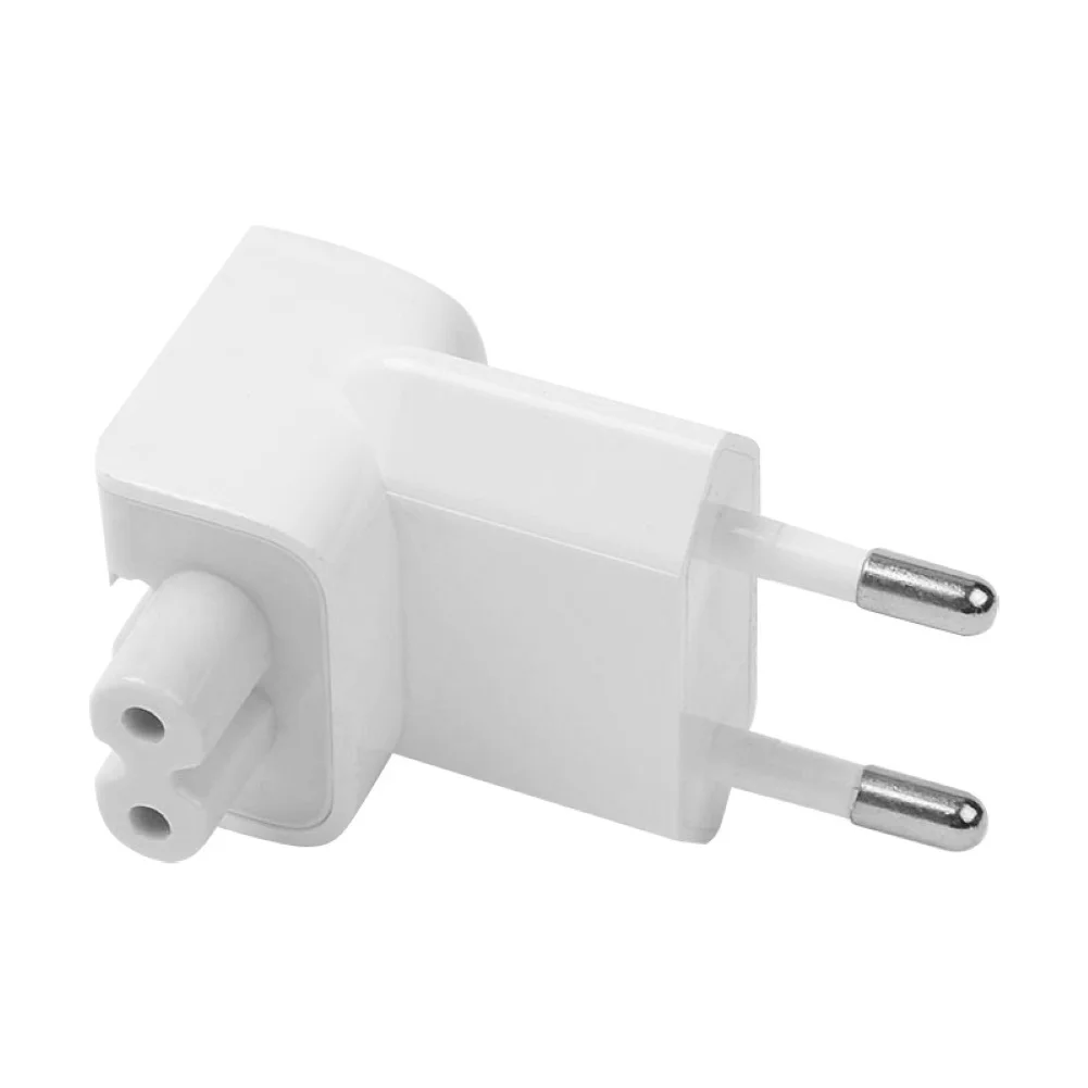 ЕС вилка ABS+ металл 3A 5v зарядка настеная AC адаптер питания конвертер для MacBook Magsafe iPad