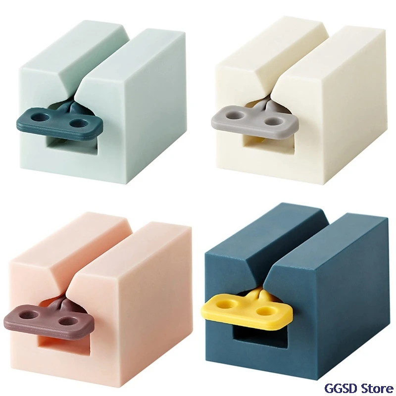 

1 шт. зубной пасты Squeeze диспенсер очищающее средство для лица, устройство для выдавливания зажимы прокатки зубная паста устройство для выдав...