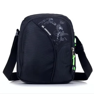 Новая легкая сумка через плечо для мужчин и женщин сумки мессенджеры маленького