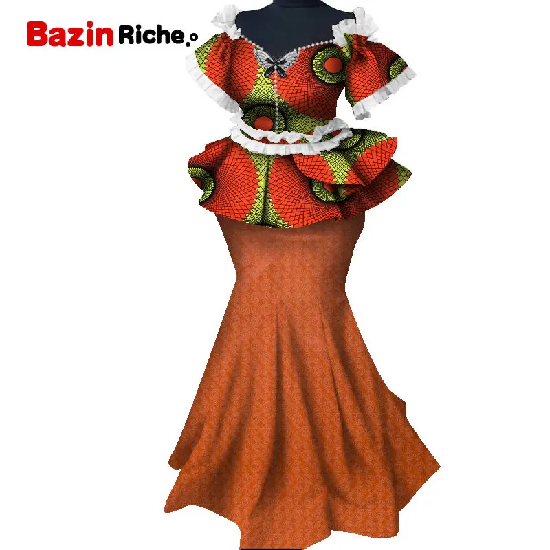 Plus Size Clothing for Women Sets WY8797