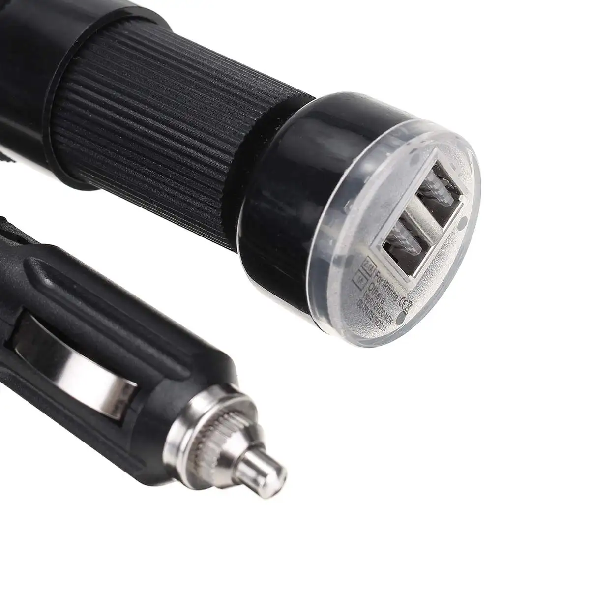 70 Вт солнечная панель с двойным USB выходом солнечные батареи поликристаллическая