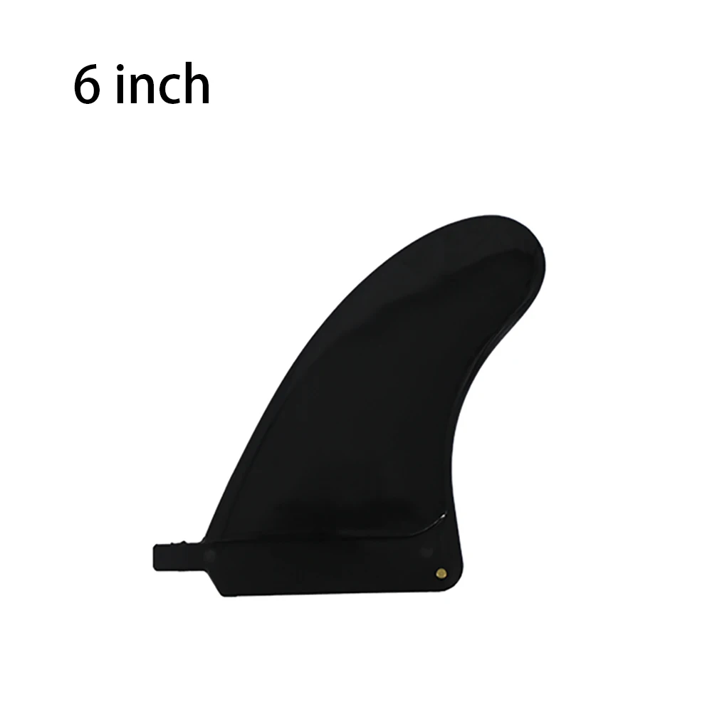 

Surfboard Longboard Center Fin Sup Board Fin Surf Nylon Surfing Accessories