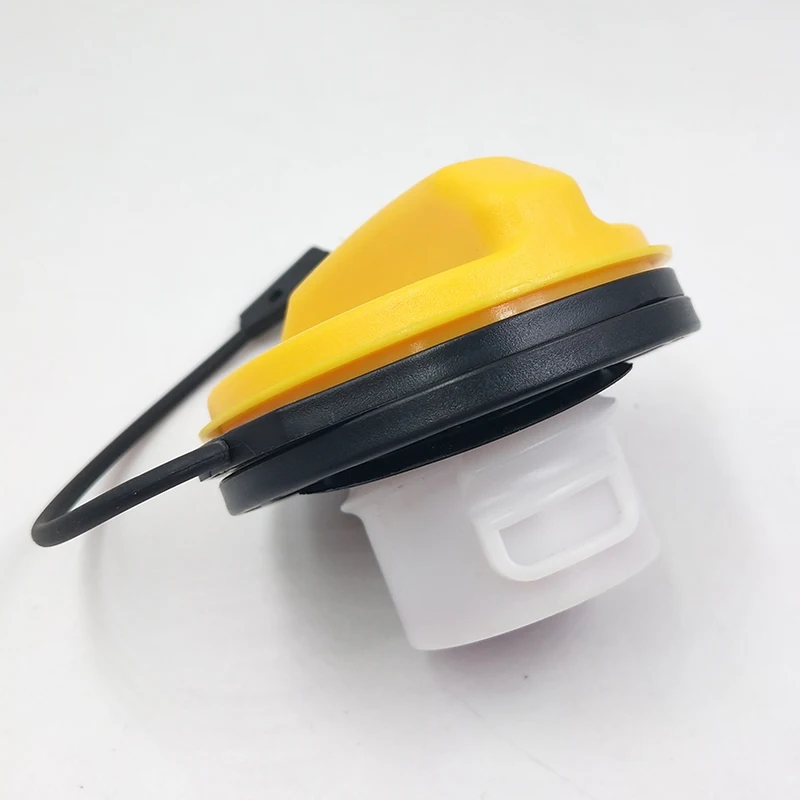 Новая крышка топливного наполнителя LR053666 для Land Rover Discovery 3 и 4 RR SPORT Mk 1 TDV6 2.7L|Крышки