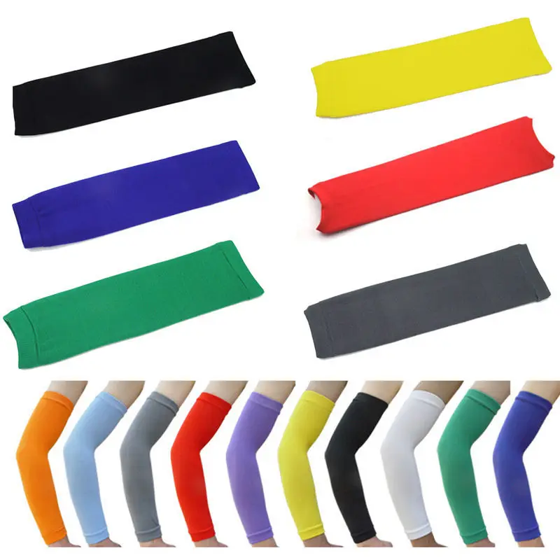 Новинка Лидер продаж спортивный рукав для стрельбы Бейсбол гольф Баскетбол