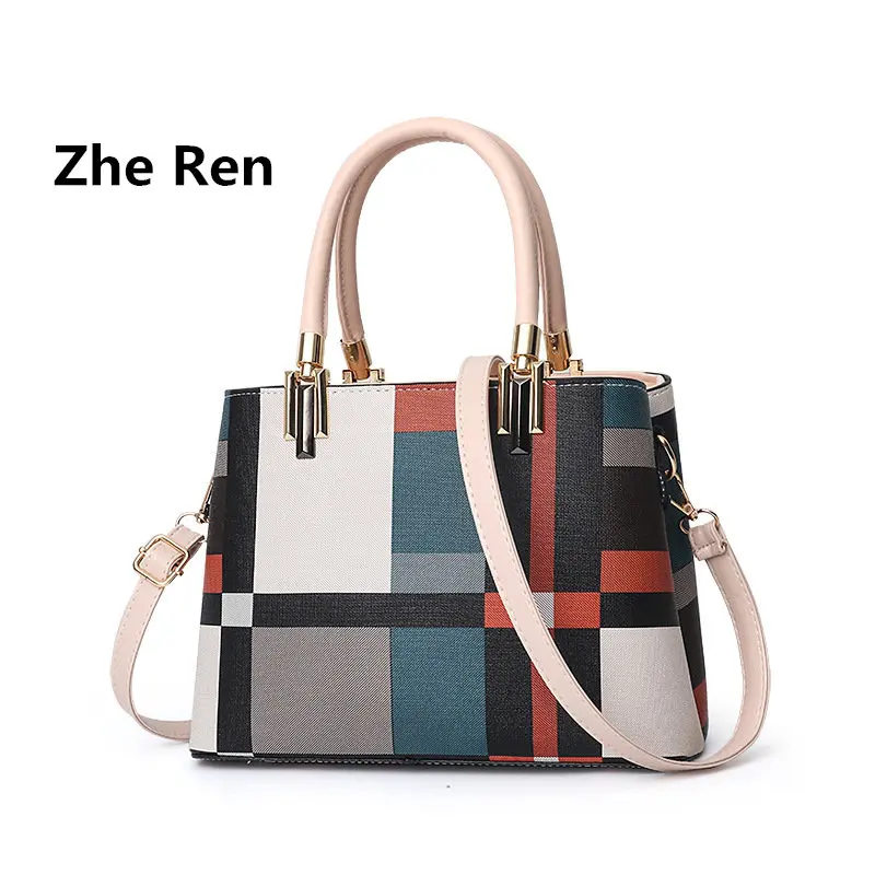 Сумки для женщин 2019 роскошные сумки женские дизайнерские модные большая сумка