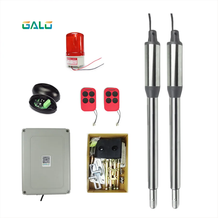 

GALO Giant swing gates auto swing gate opener swing automatic door operator