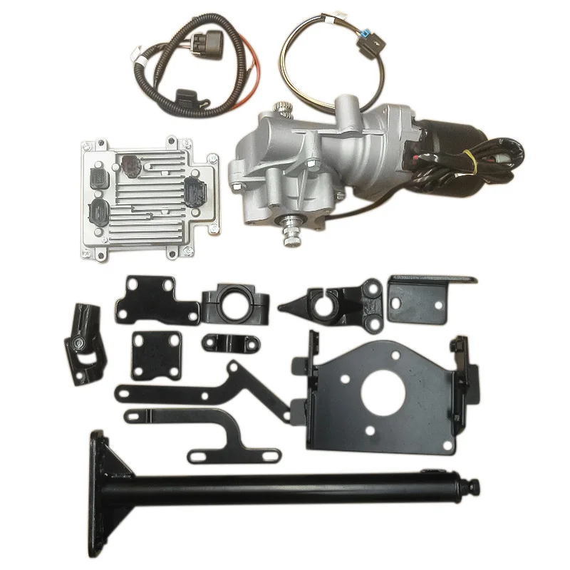 Электроусилитель руля для CF moto CF800 X8 800cc Код: 7020 100400 CFORCE 800 Terralander 800EFI 2012