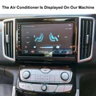 128 Гб ПЗУ для Great Wall Poer 2020 2021 дюймов 2Din радио Android 12 CarPlay головное устройство Автомобильный видеоплеер Радио магнитофон навигация