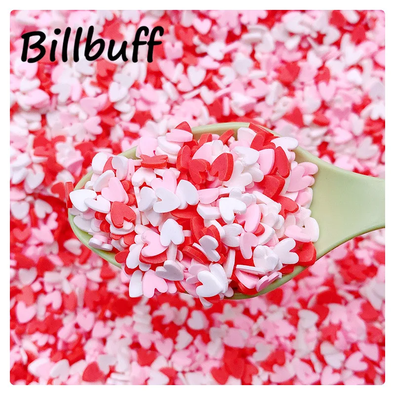 10g/pack DIY Slimes Bead Sprinkle Addition for Charms Filler Fluffy Mud Toy Supplies Accessories Clay Kit toy Gift | Игрушки и хобби
