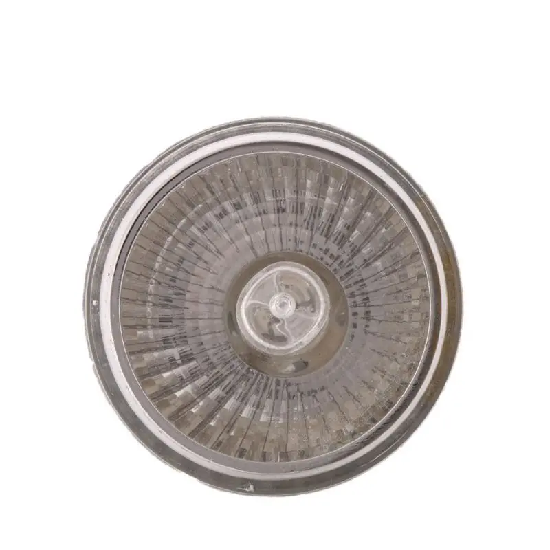 LED Lamp Bulb E27 Uva Uvb Reptile Pet Terrarium Brooder Heat Led Light Basking 25/40/50/60W 110V -220V | Дом и сад