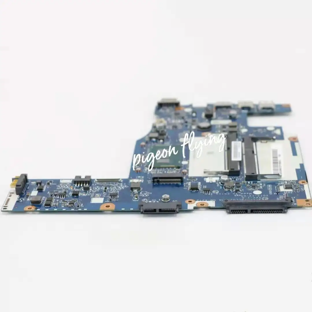 Для Lenovo Thankpad G40-70 Материнская плата ноутбука UMA процессор I7-4510U I7-4500U NM-A272 FRU 5B20G36672
