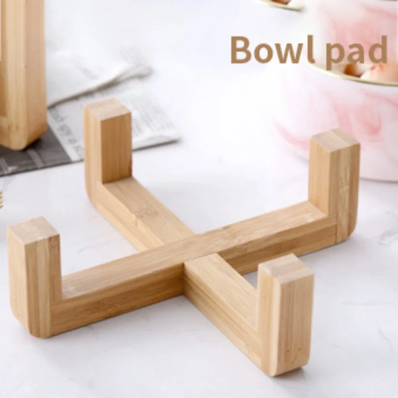 28 унций Салатница Западная фруктовая миска для десерта бамбуковая полка чаша