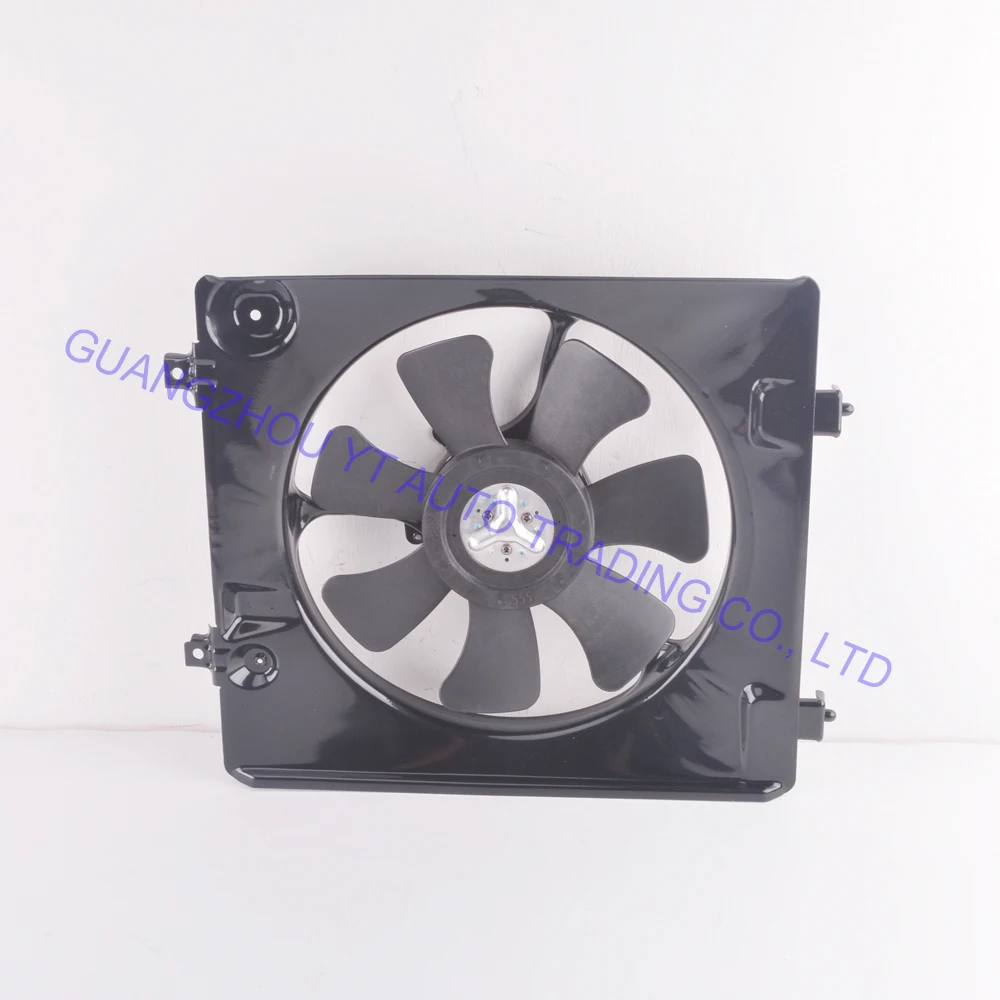 CAPQX для Φ CRV 2 0 RE1 RE2 2007 2008 2009 2010 2011 радиатор конденсаторный охлаждающий вентилятор