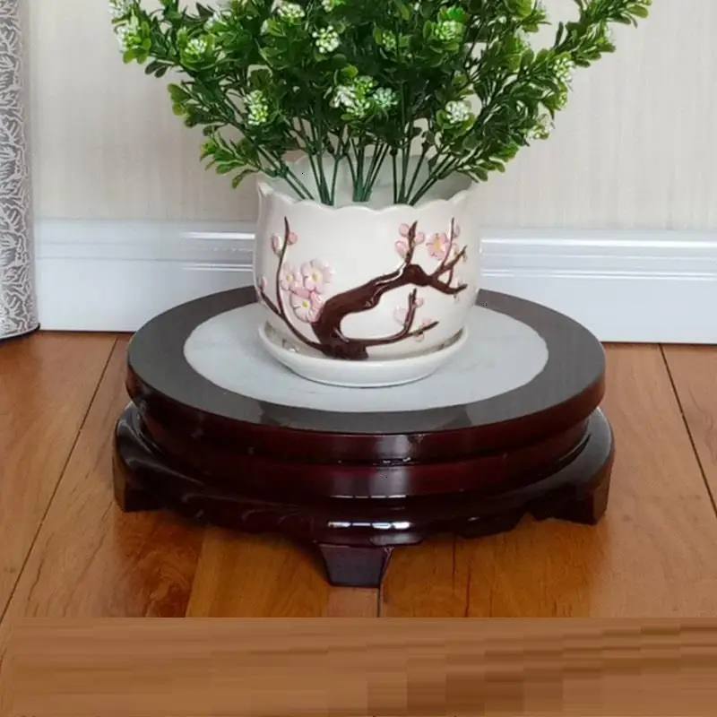 Для стола Balkon Wood Indoor Estanteria Para Plantas Stojaki Na Kwiaty Pot Terraza напольная стойка для балкона