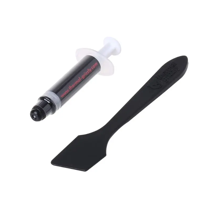 Термопаста для процессора AMD Intel X6HA 1 г | Компьютеры и офис