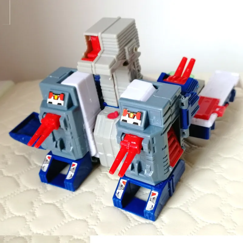 Трансформация новый дизайн Fortress Maximus фигурка игрушка | Игрушки и хобби