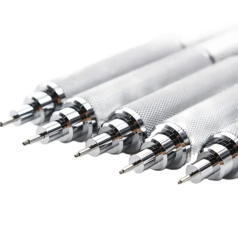 

Japan UNI Mitsubishi Mechanical Pencil Art Comics Professional Drawing Writing School Examination Activity Pencil