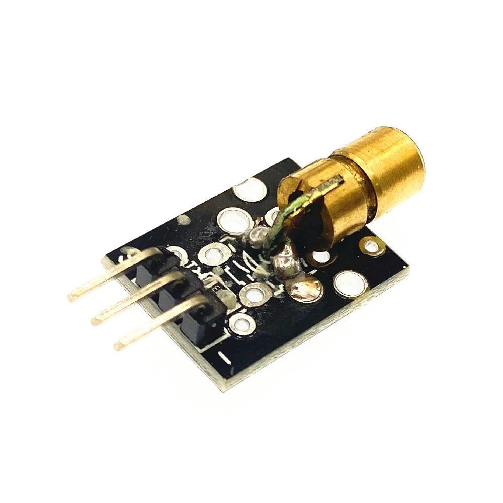 лазерный передатчик