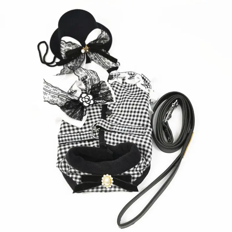 Одежда для собак осенне-зимнее пальто два фута хлопковая одежда зимний жилет