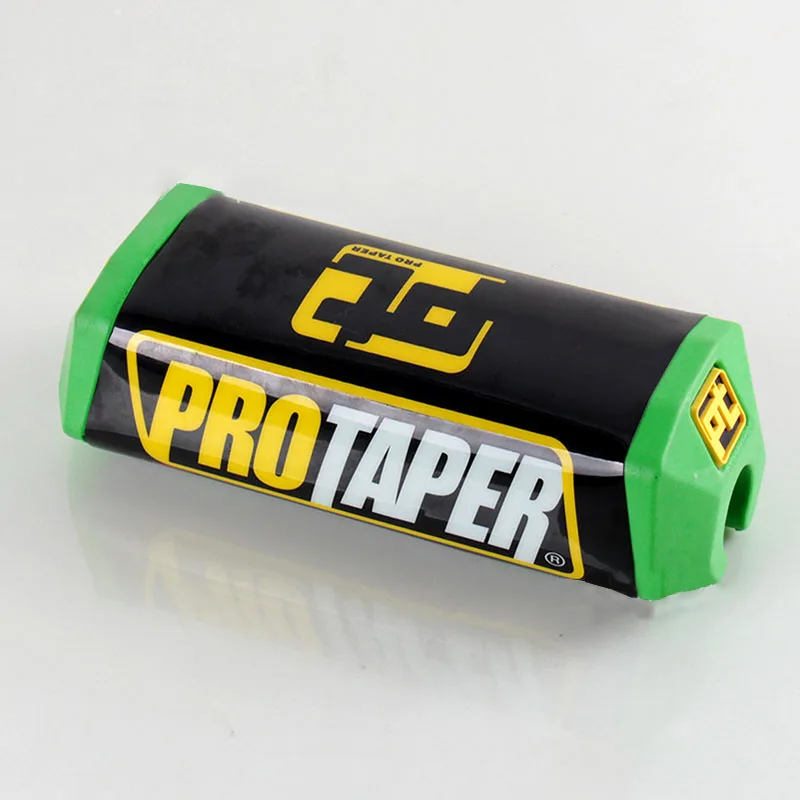 20 мм Универсальный руль для полных бар коврик слайдер CQR XTR CRF YZF KLX RMZ KTM