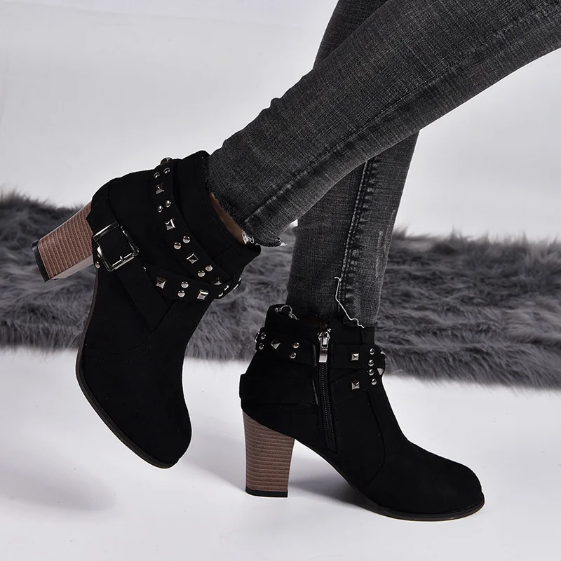 

shoes women's leather