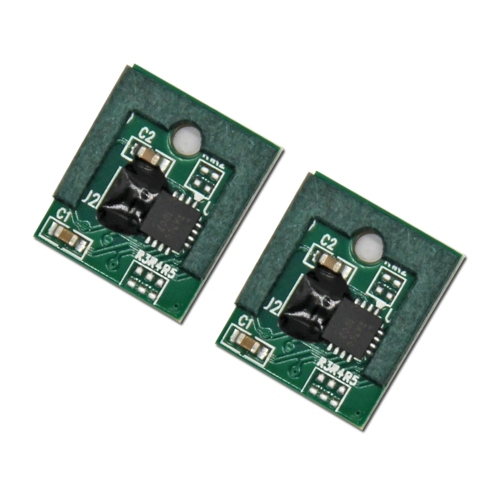 Для Lexmark Chip Reset MS410 MX310 10K универсальные чипы картриджи для принтера чип |
