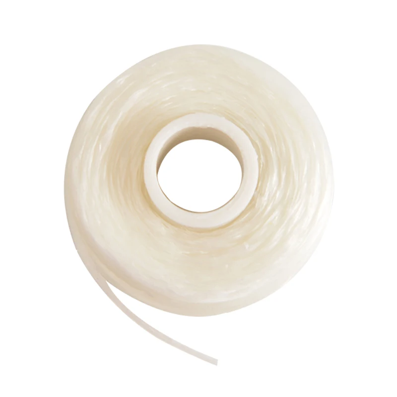 50 метров Портативный зубная нить Уход за полостью рта очиститель зубов с