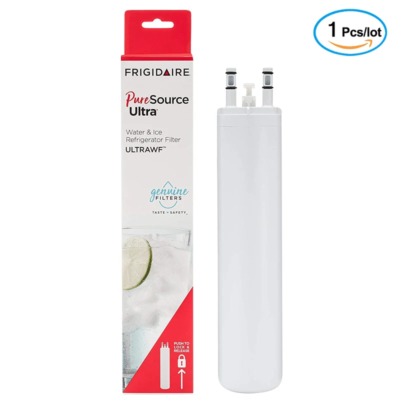 Фильтр для воды Frigidaire ULTRAWF puresources Ultra белый 1 шт.|Детали холодильника| |