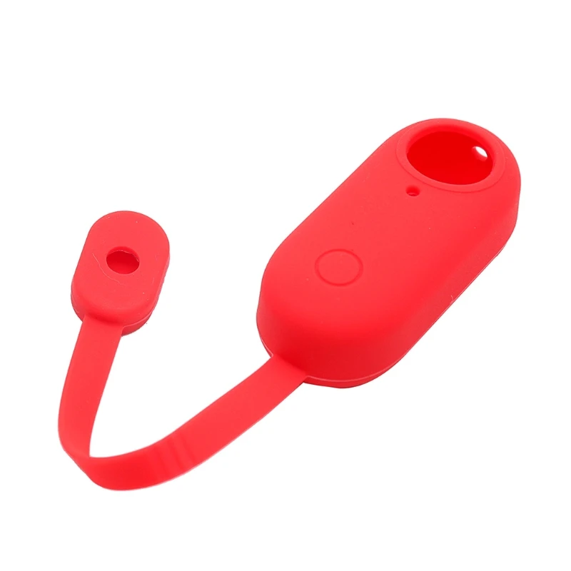 

for Go Thumb Anti-shake Camera Case Accessories Portable Magnetic Silicone Durable Compact Protective Cover