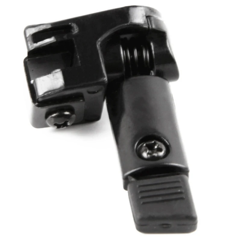 2 шт. Универсальный Черный Автомобильный Стеклоочиститель стенд для левой руки