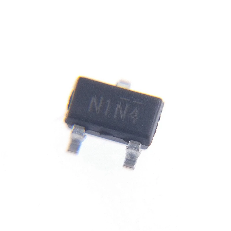 

Original 200pcs/Lot AP2301GN-HF AP2301GN MOSFET SOT-23 N1 N4