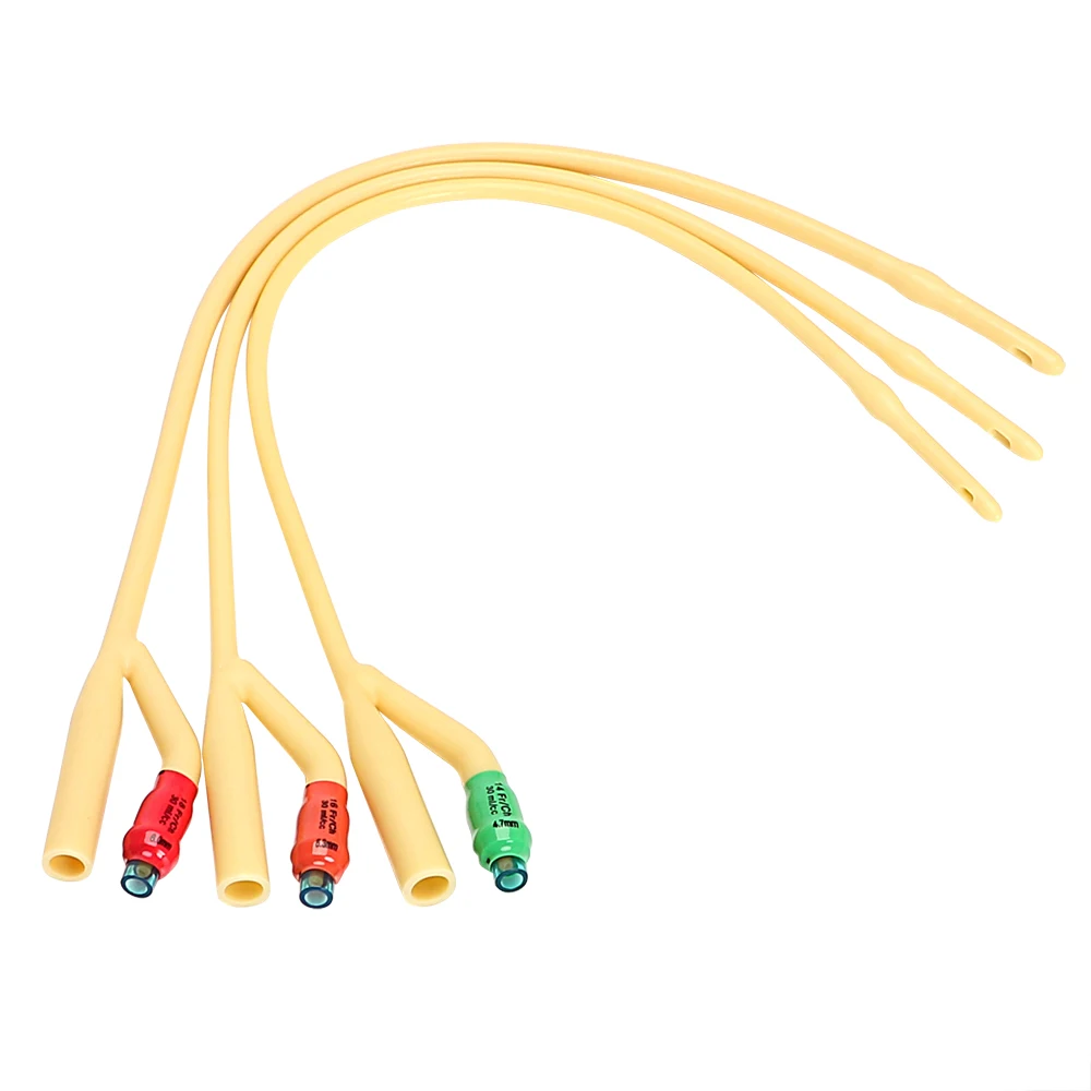 Кольца для пениса IKOKY вилка уретры расширители Мужской мастурбатор с двойным