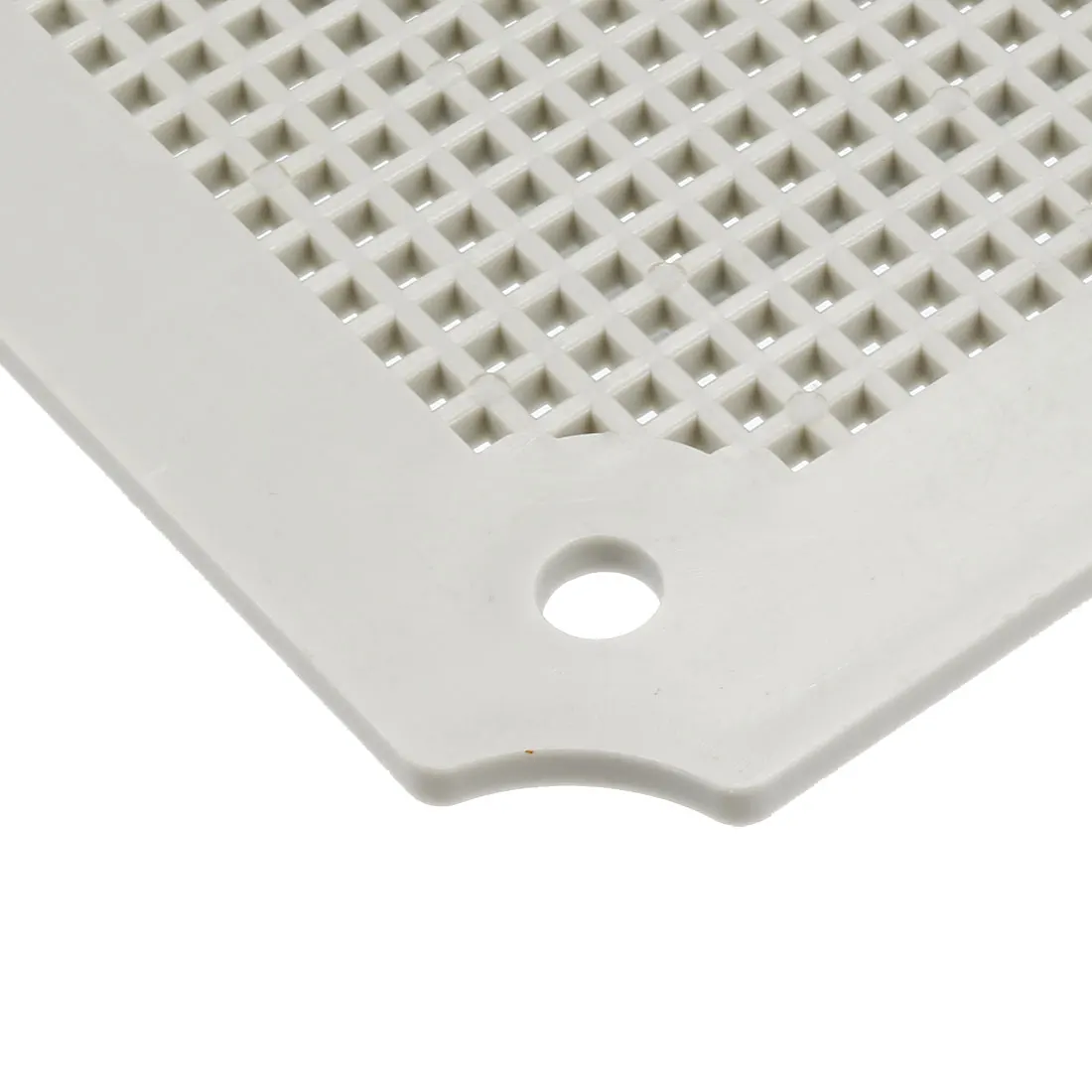 

uxcell ABS Plastic Internal Panel Suitable for 300mm X 300mm Electrical Dustproof Junction Box