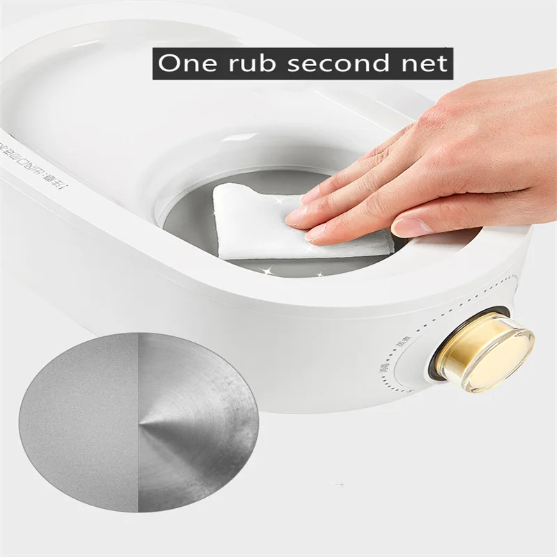 

2021 Newest Baby Bottle Sterilizer Drying 2 in 1 Milk Warmer Liquid Heating Pot