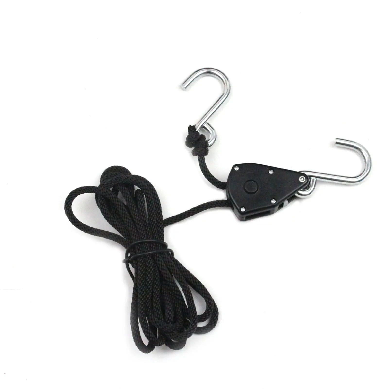 

Car Front Bonnet Hood Strut S Hook Telescopic Rope 15-24 Inch Adjustable Hood Strut Car Dent Repair Tool Gas Hood Excellent