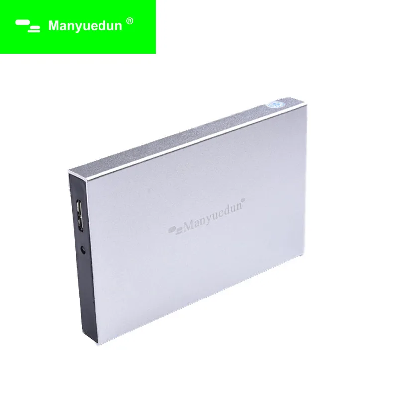 MANYUEDUN 2," внешний жесткий диск 120 г 160 Гб 250 ГБ 320 ГБ 500 ГБ 750 Гб 2 ТБ 1 ТБ HDD disco duro externo для ноутбука/Mac/PS4/Xbo