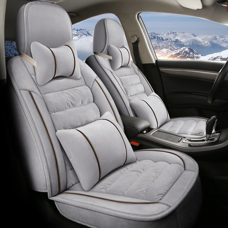 Чехол для автомобильного сиденья чехлы сидений mg3 6 maserati levante proton persona porsche cayenne macan