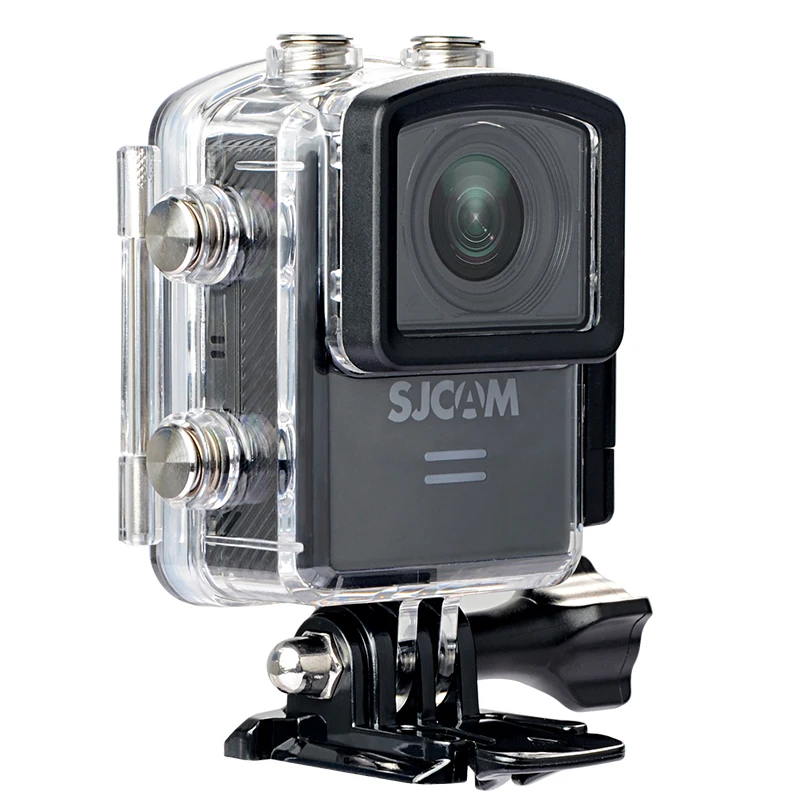 SJCAM M20 Мини спортивная Экшн-камера для подводной съемки 4K Wifi гироскоп