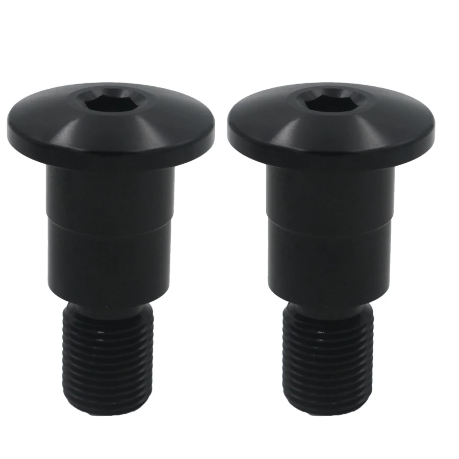 

Aluminum Motorcycle Handle Bar Ends Black Motorbike Hand Grips Plug Slider For Yamaha Tracer 900 GT MT03 MT07 MT09 MT10 XSR700