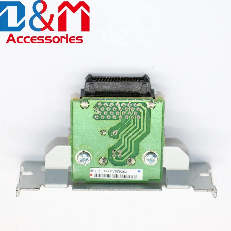 

Оригинальный Подержанный интерфейс Ethernet с USB 2,0 для Epson T81 88iv 88-iv, подключение к ИТ, сетевая карта 88iv, 1 шт.