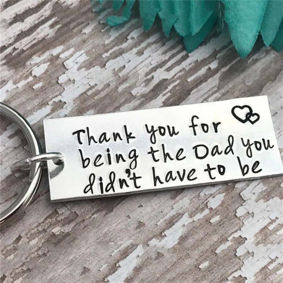 Qianraq благодарим вас за то что вы были папой не должны быть сплав брелок друзья