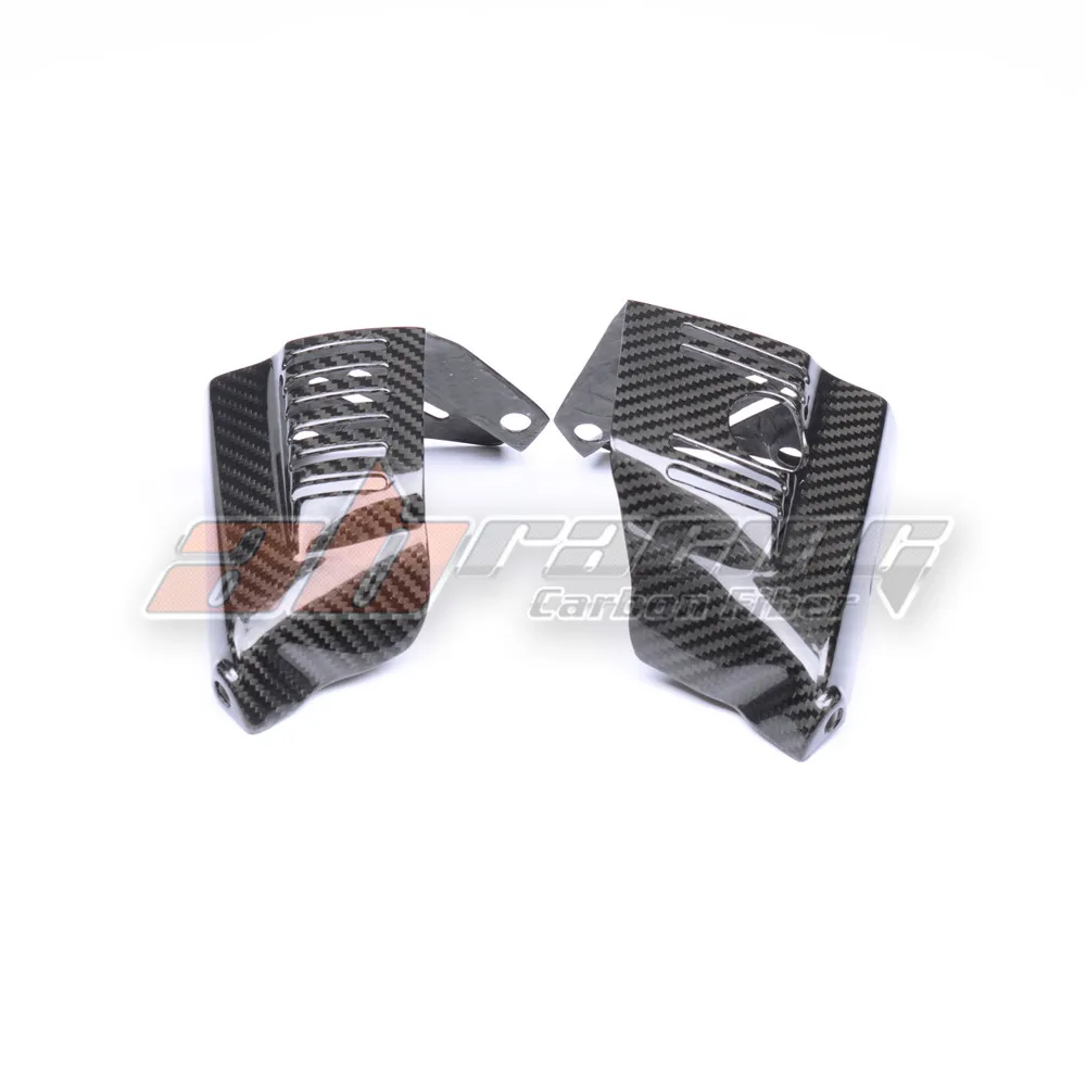 Нижняя боковая крышка цилиндра двигателя обтекатель для BMW R Nine 9 T 2014 2018 полностью