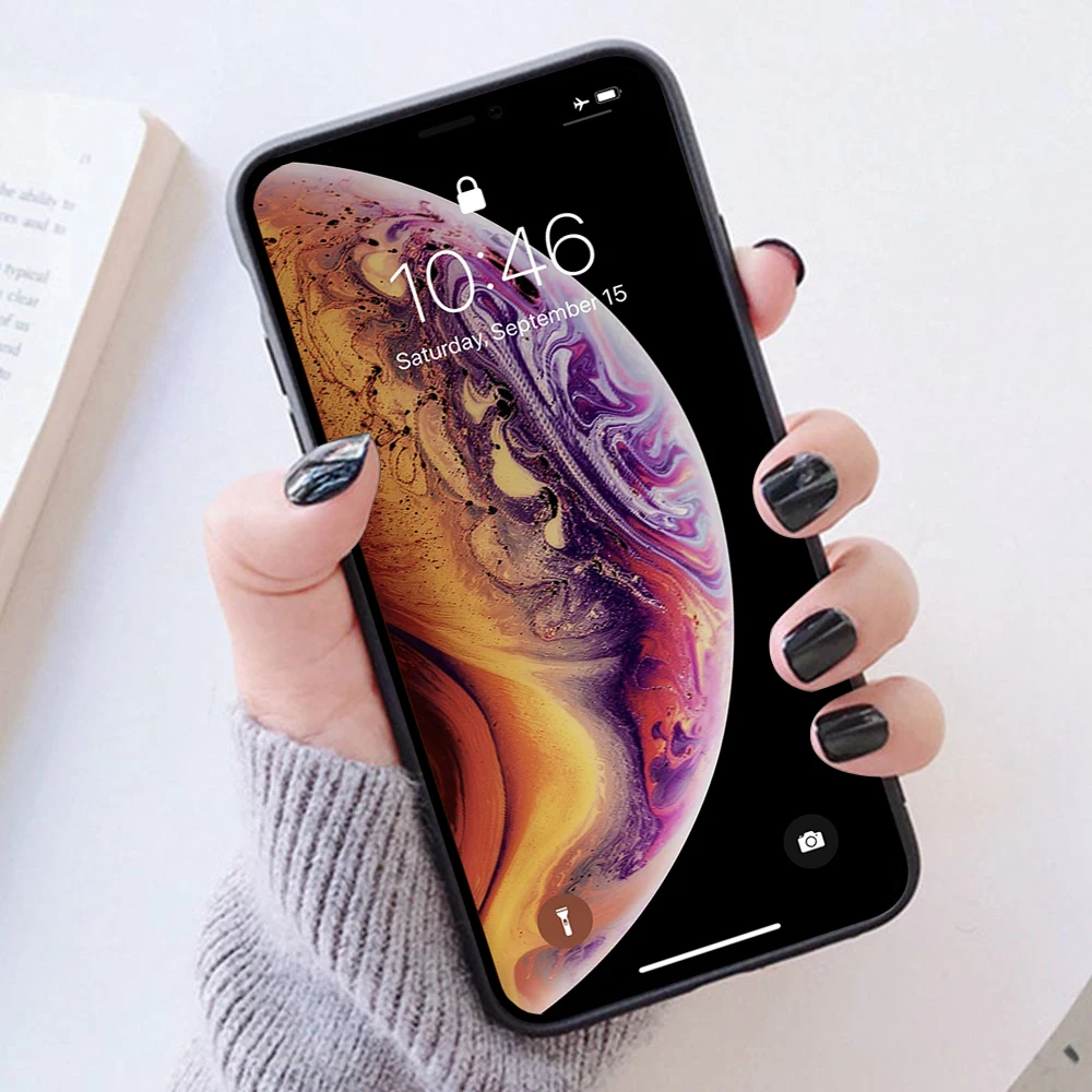 Чехол с леопардовым принтом гепарда для IPhone SE 2020 11 Pro XS Max XR X ультра тонкий чехол 7 8