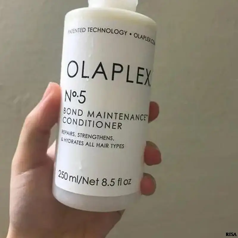 Новый перфлектор для волос Olaplex N4/5 восстанавливает все волосы их 250 мл более