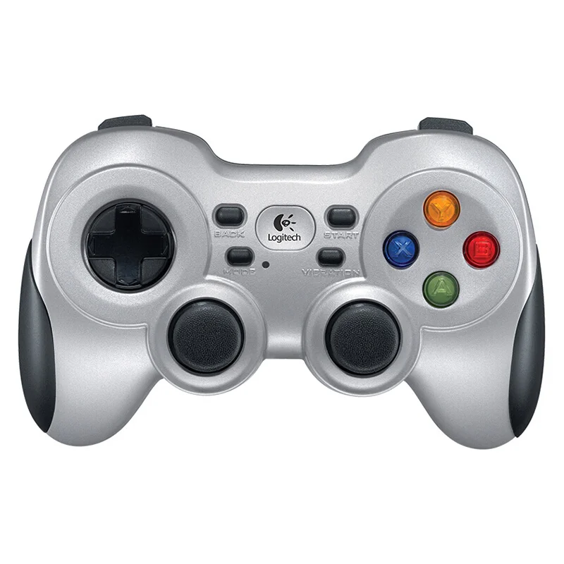 

Original F710 2.4G Wireless Game Nintend Switch Controller Gamepad Support Dual Vibration D-Pad Joystick Gamesir Ps4
