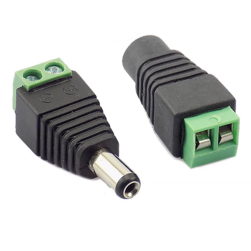 AC DC 12v 2A 2000ma адаптер источника питания для адаптера переменного тока EU UK AU