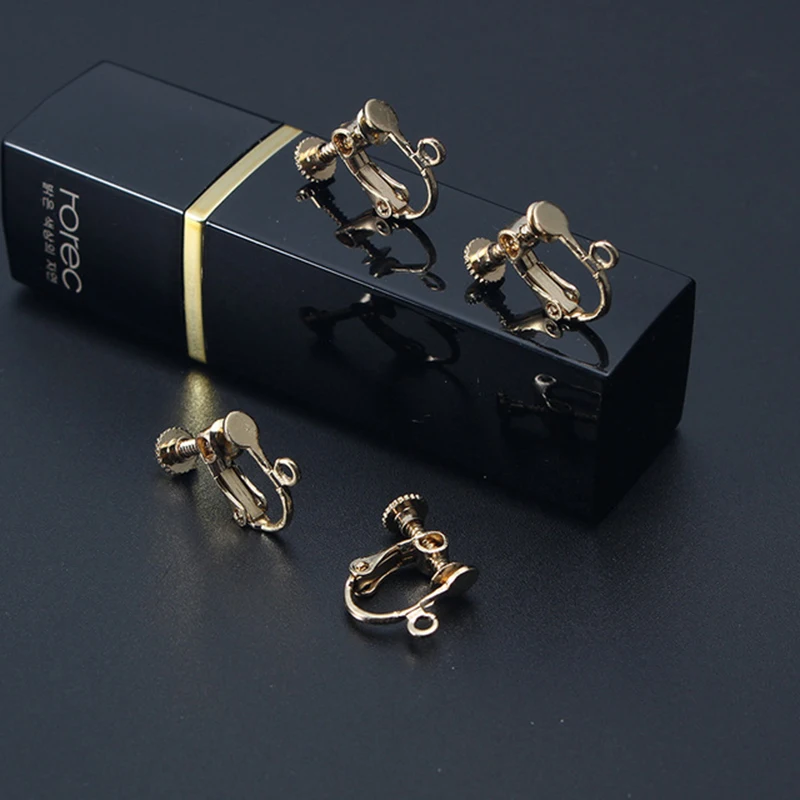 Серьги клипсы без ушей|Серьги-клипсы| |