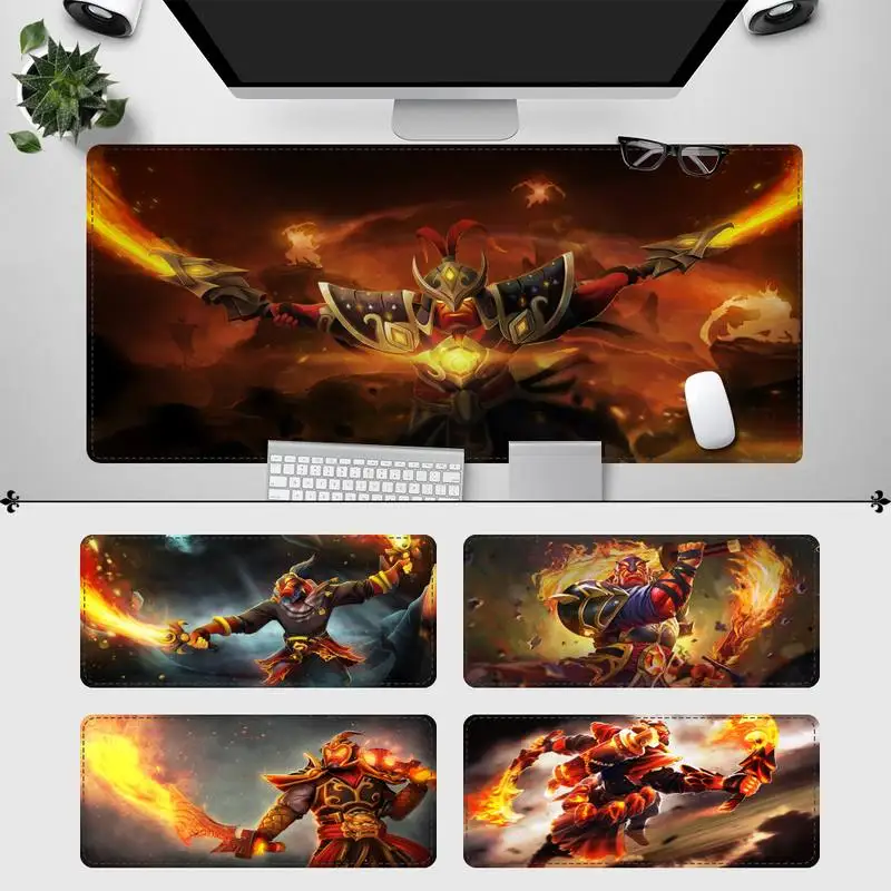 

Pattern Morphling Dota 2 Gaming Mouse Pad Gamer Keyboard Maus Pad Desk Mouse Mat Game Accessories For Overwatch